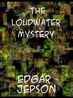 cover image of Loudwater Mystery
